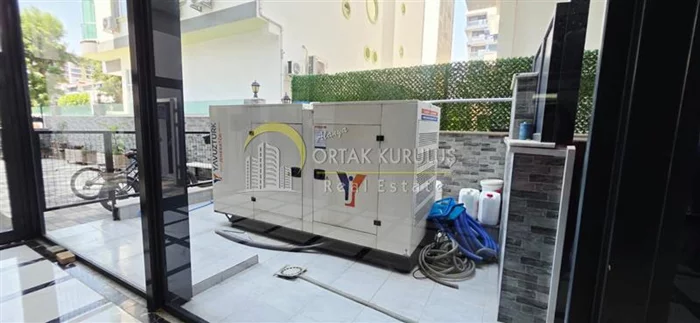 property for sale Mahmutlar - photo 10