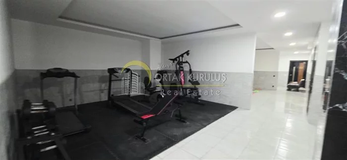 property for sale Mahmutlar - photo 14