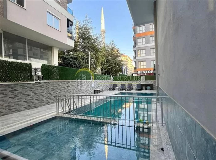 property for sale Mahmutlar - photo 3