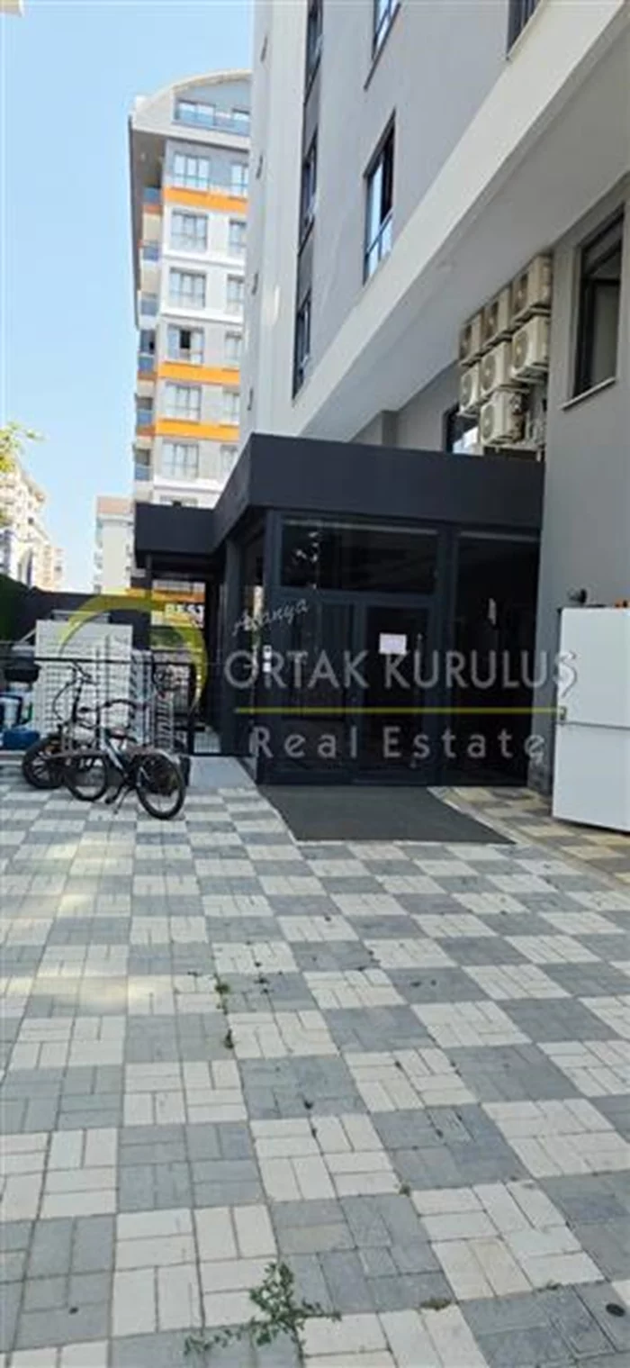 property for sale Mahmutlar - photo 11