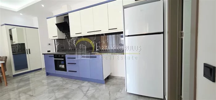 property for sale Mahmutlar - photo 16