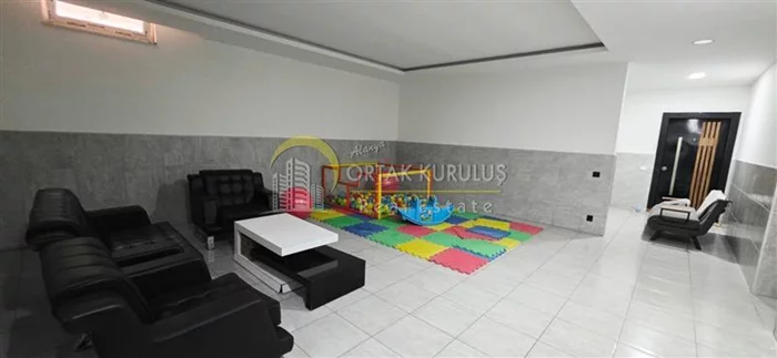 property for sale Mahmutlar - photo 12