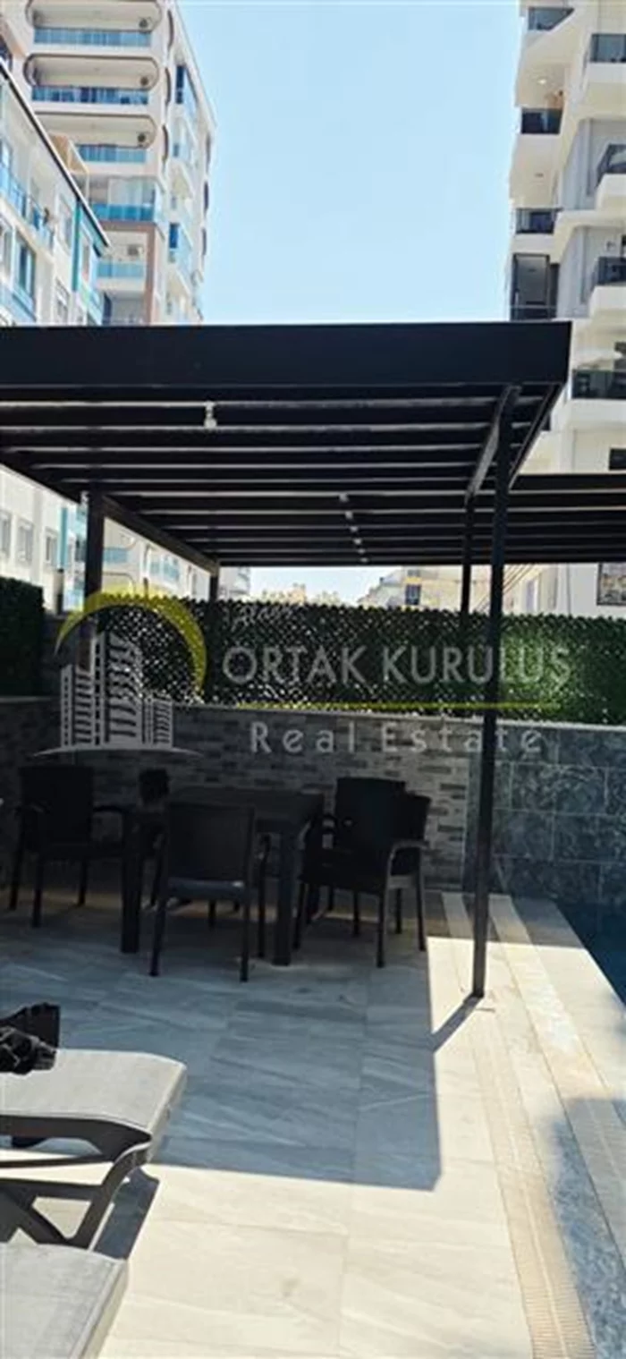 property for sale Mahmutlar - photo 8
