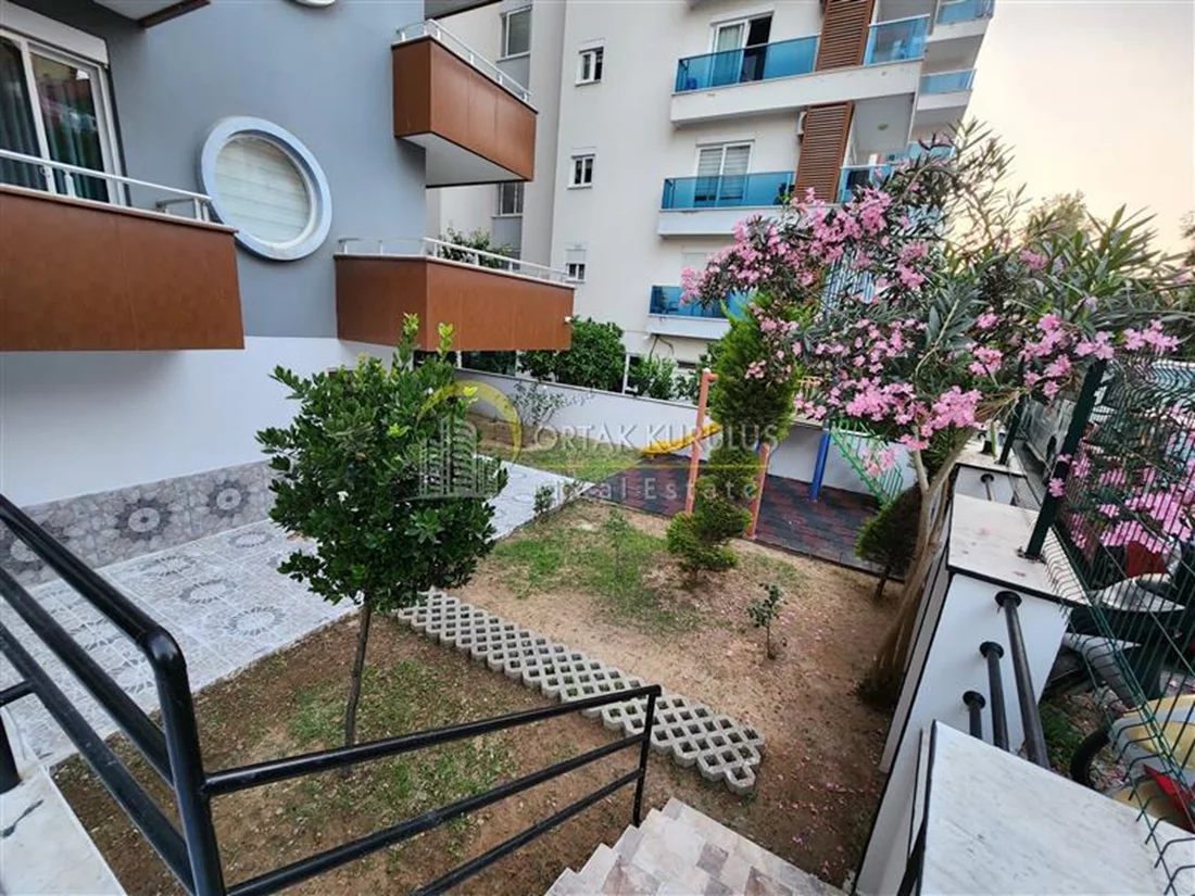 property for sale Mahmutlar - photo 7