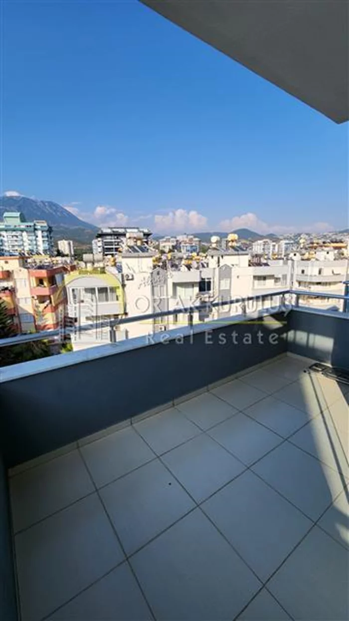 property for sale Mahmutlar - photo 27