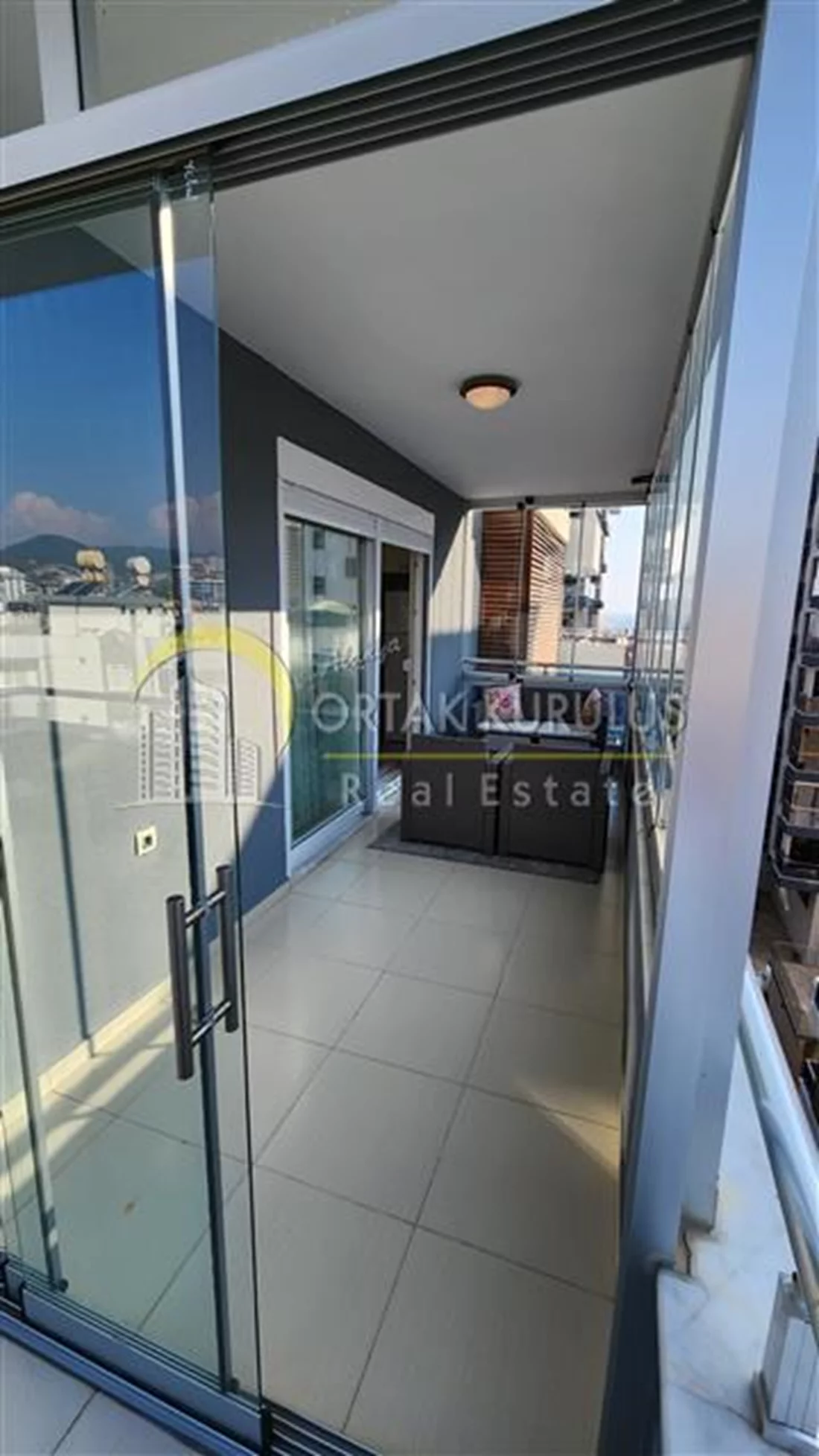 property for sale Mahmutlar - photo 22