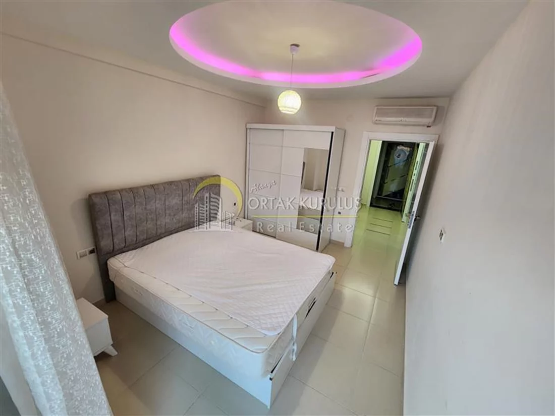 property for sale Mahmutlar - photo 19