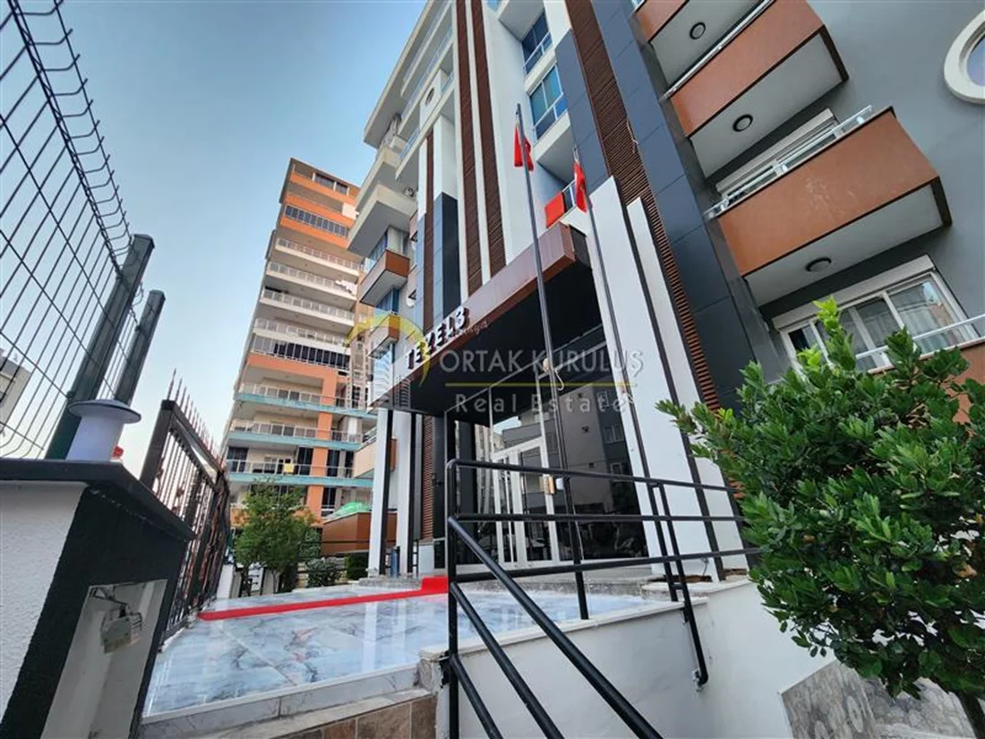 property for sale Mahmutlar - photo 4