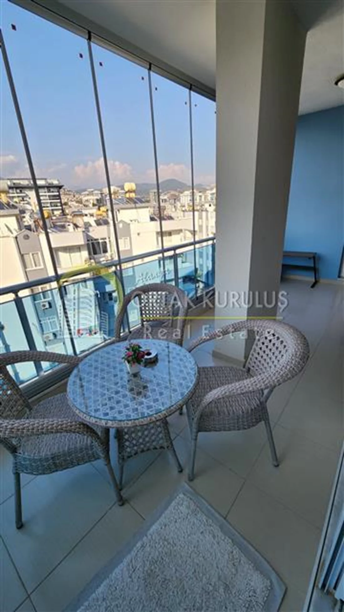 property for sale Mahmutlar - photo 24