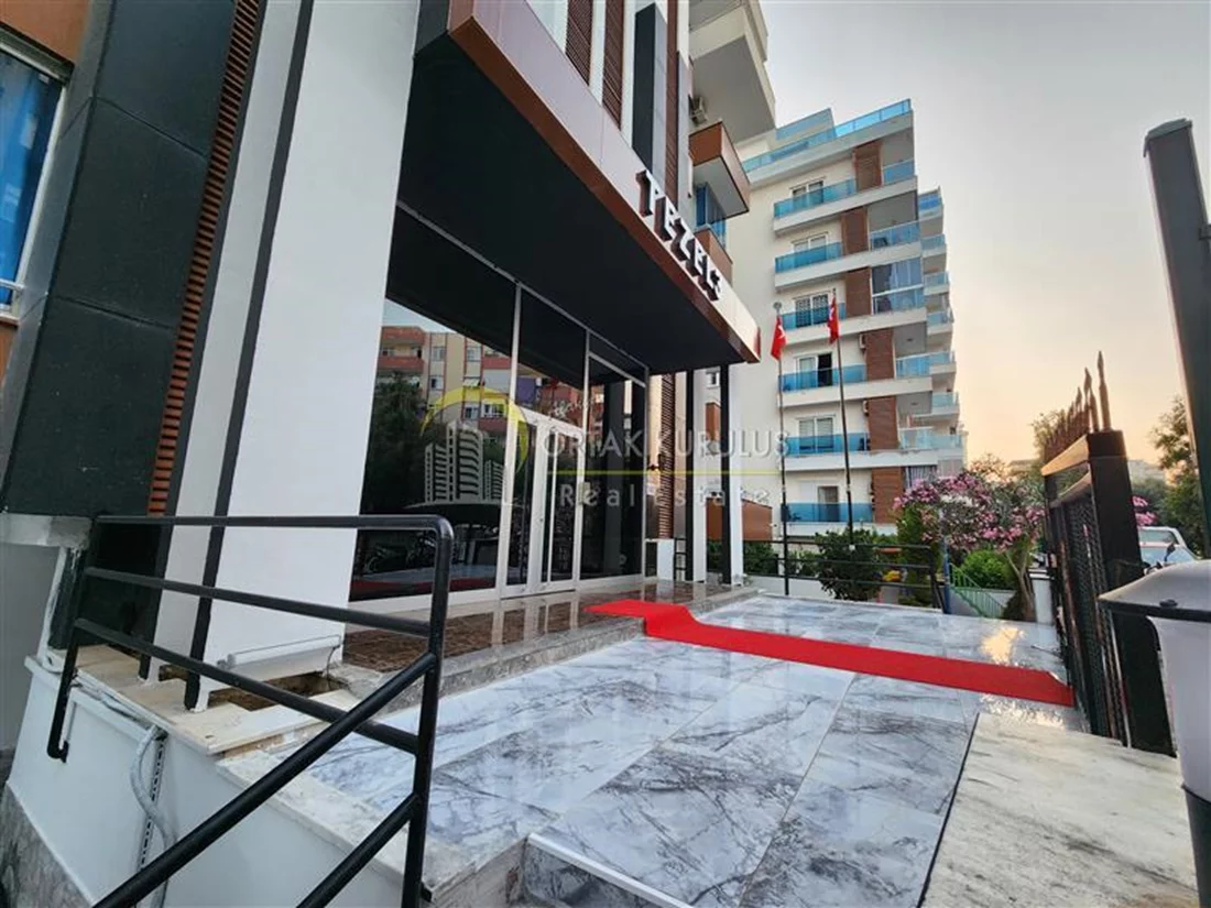property for sale Mahmutlar - photo 10