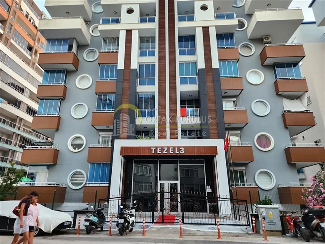 property for sale Mahmutlar - photo 5
