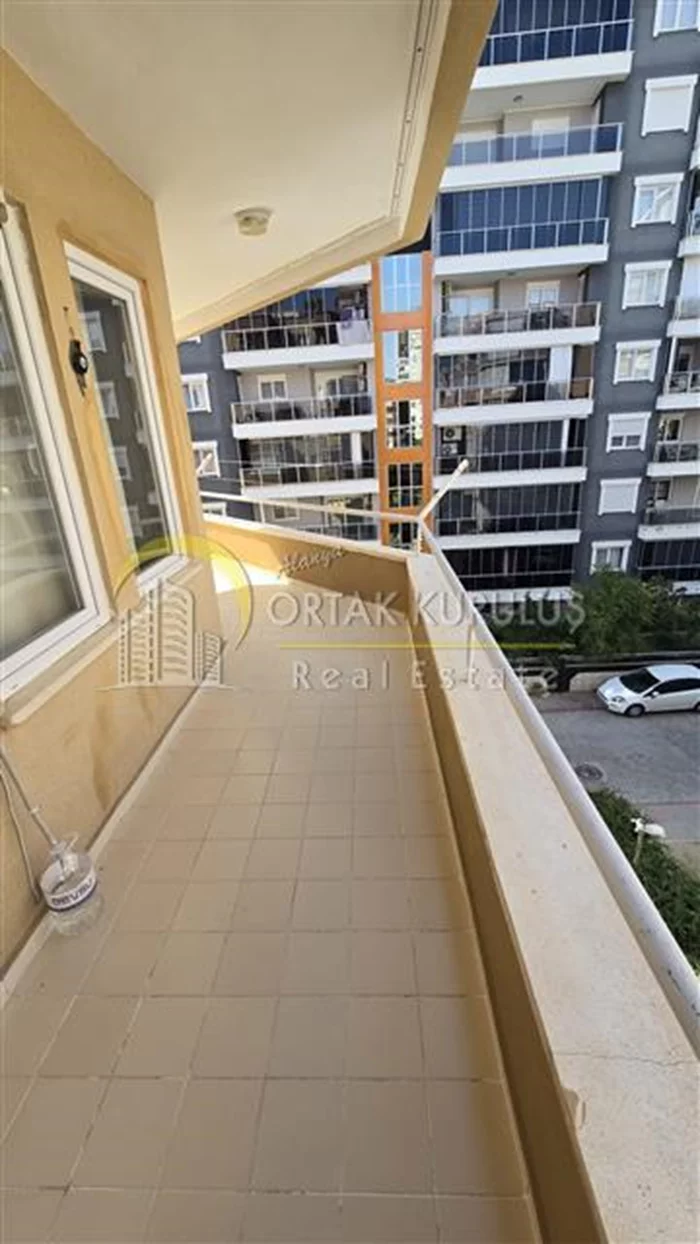 property for sale Mahmutlar - photo 23