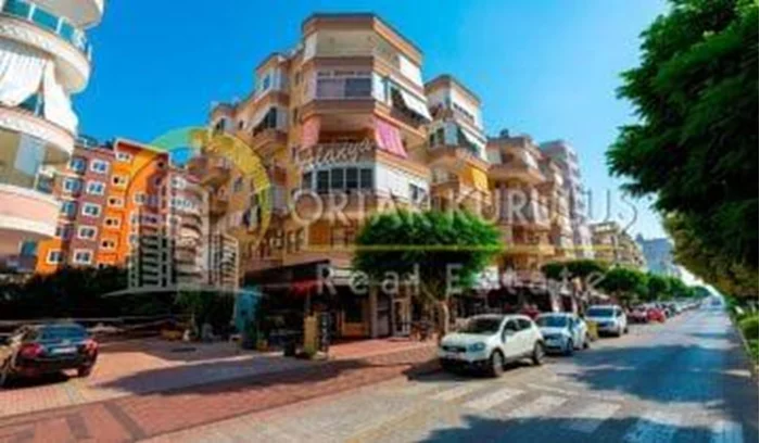 property for sale Mahmutlar - photo 3