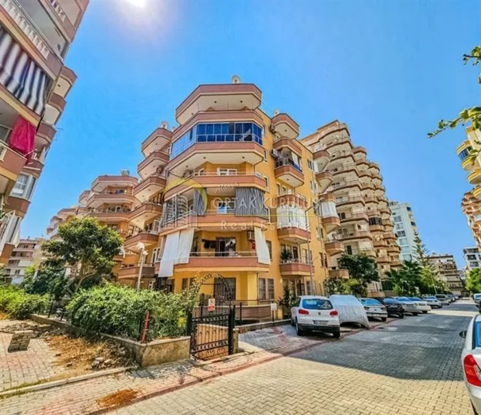 property for sale Mahmutlar - photo 2