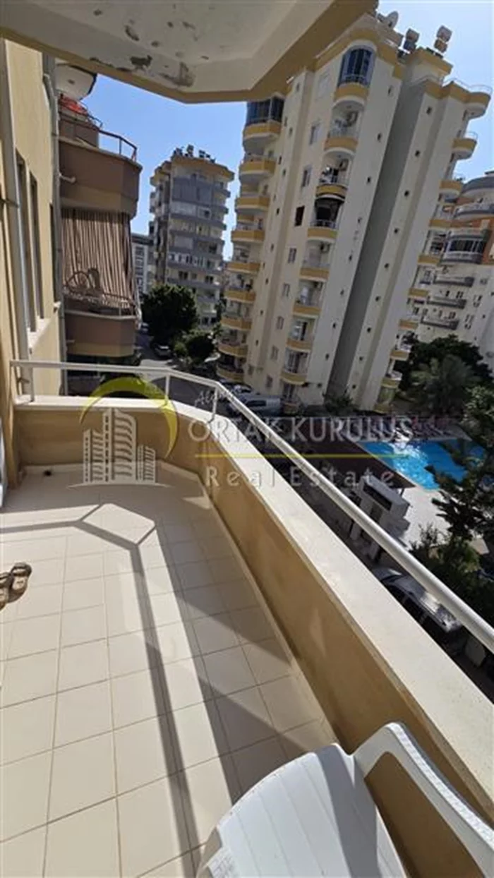 property for sale Mahmutlar - photo 22