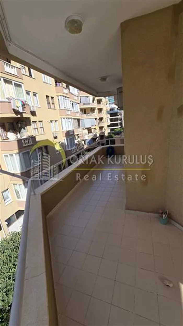 property for sale Mahmutlar - photo 21
