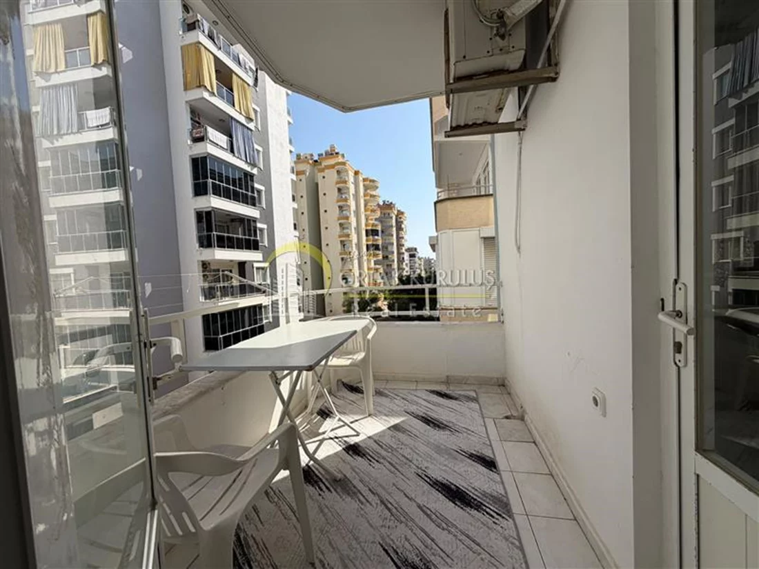 property for sale Mahmutlar - photo 10