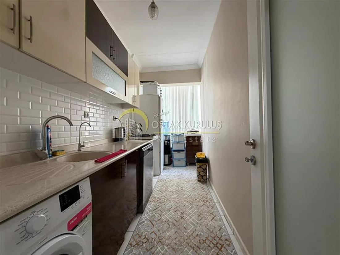property for sale Mahmutlar - photo 5