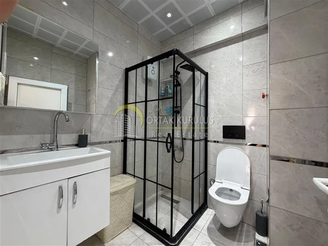 property for sale Mahmutlar - photo 9