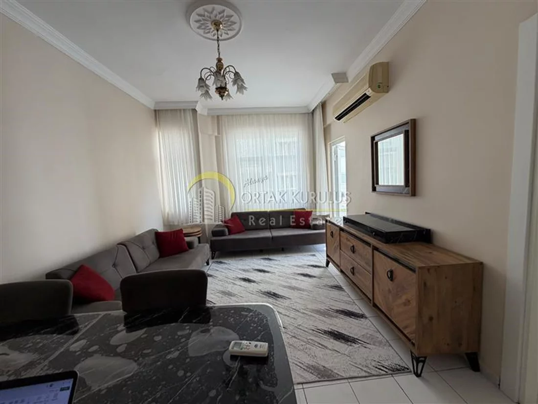 property for sale Mahmutlar - photo 4
