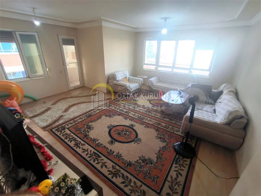 property for sale Mahmutlar - photo 12
