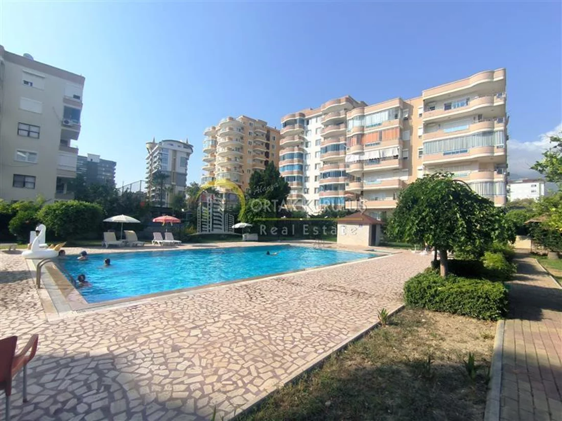property for sale Mahmutlar - photo 2