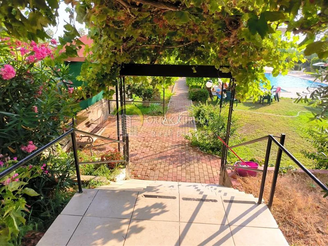 property for sale Mahmutlar - photo 7