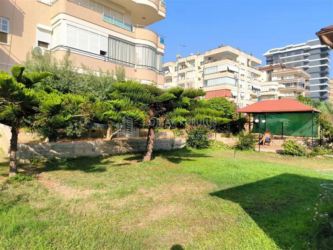 property for sale Mahmutlar - photo 6