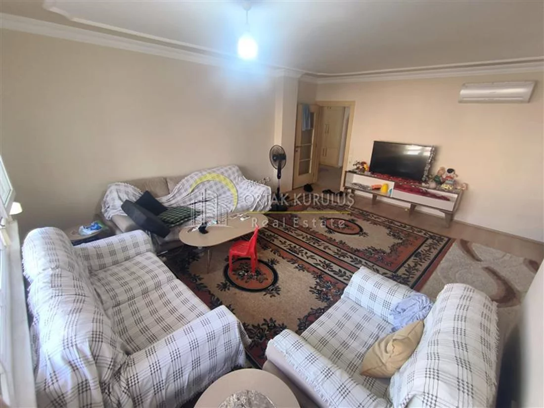 property for sale Mahmutlar - photo 11