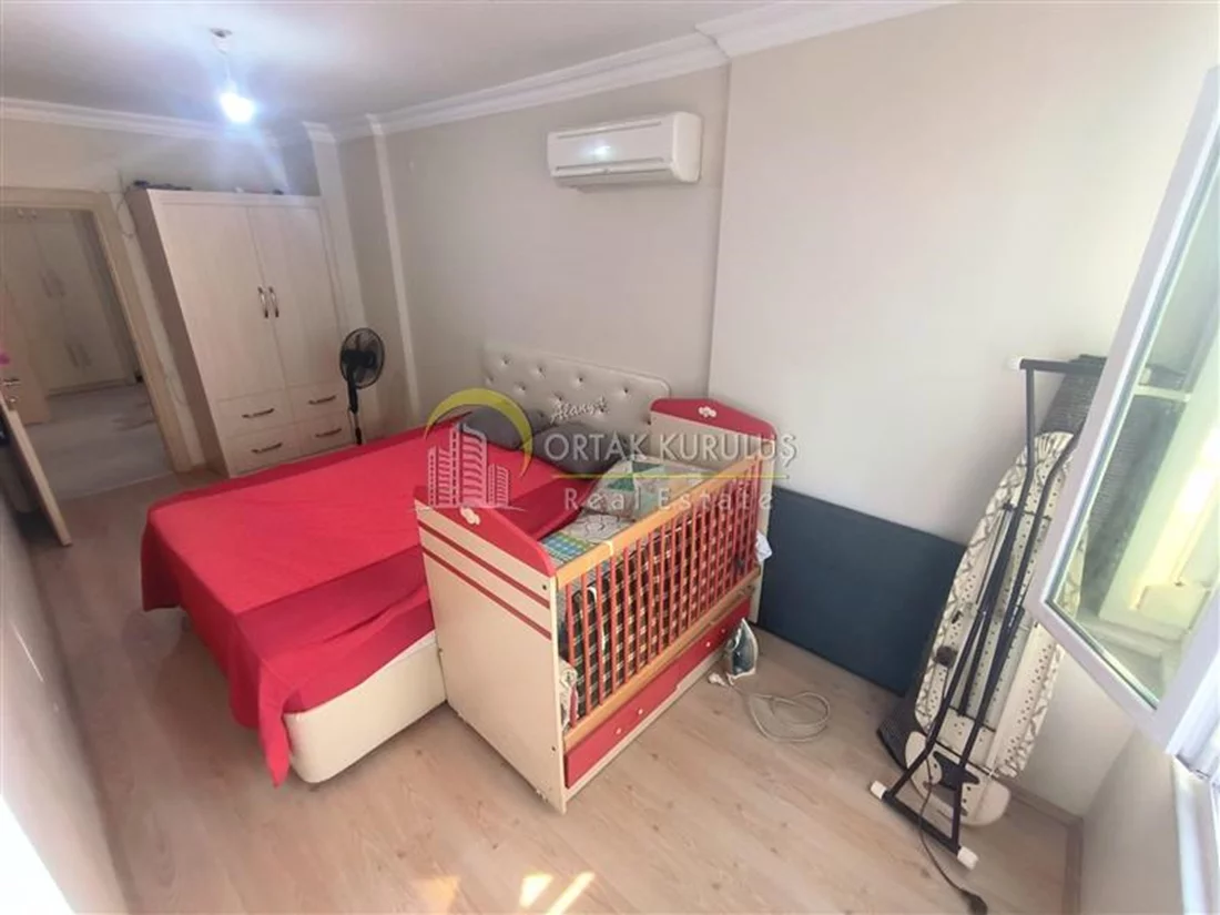 property for sale Mahmutlar - photo 22