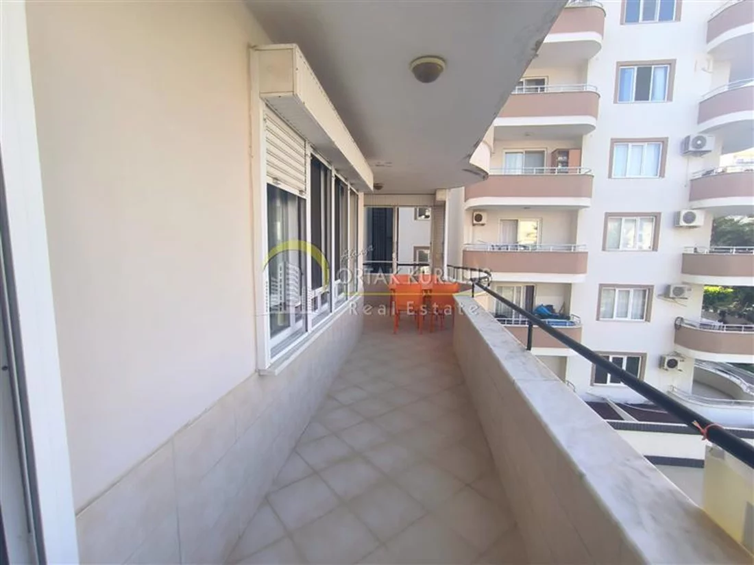 property for sale Mahmutlar - photo 28