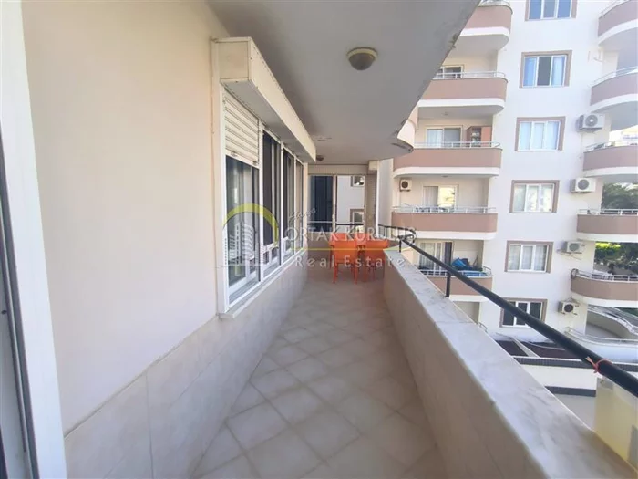 property for sale Mahmutlar - photo 28