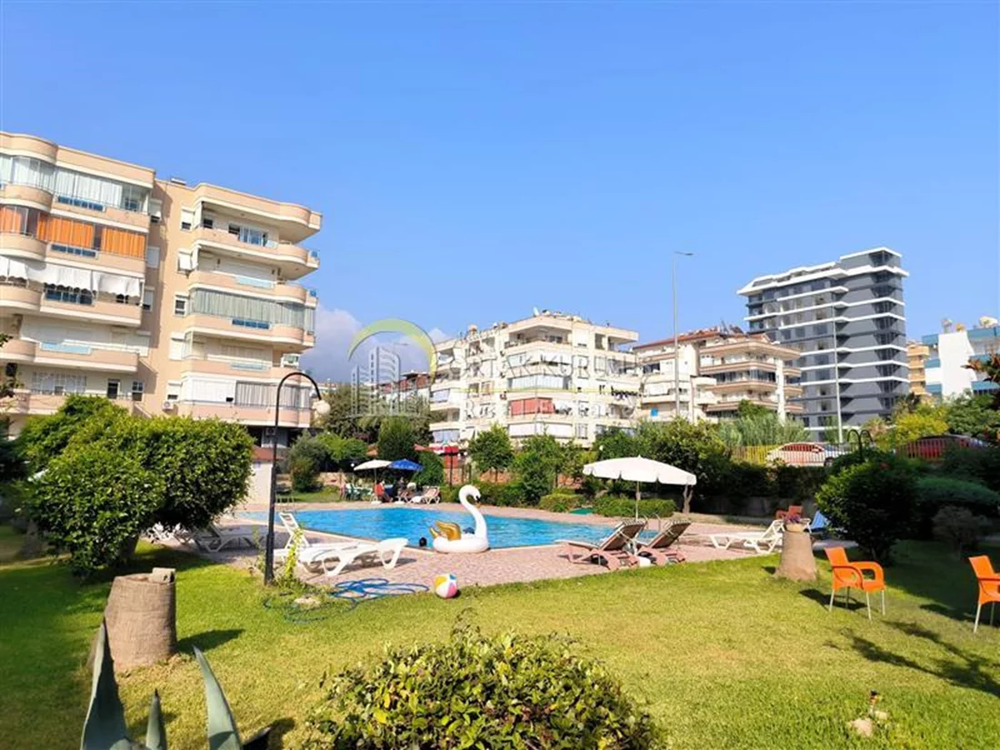 property for sale Mahmutlar - photo 4