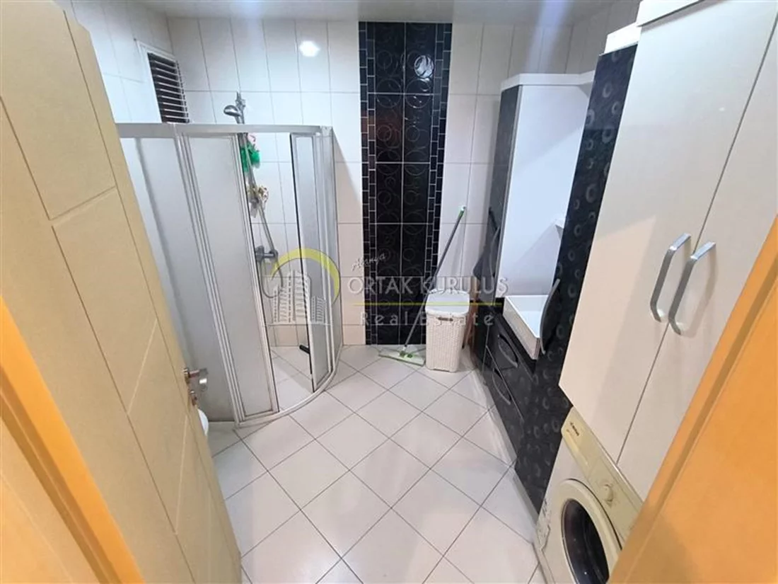 property for sale Mahmutlar - photo 25
