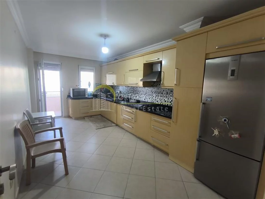 property for sale Mahmutlar - photo 16