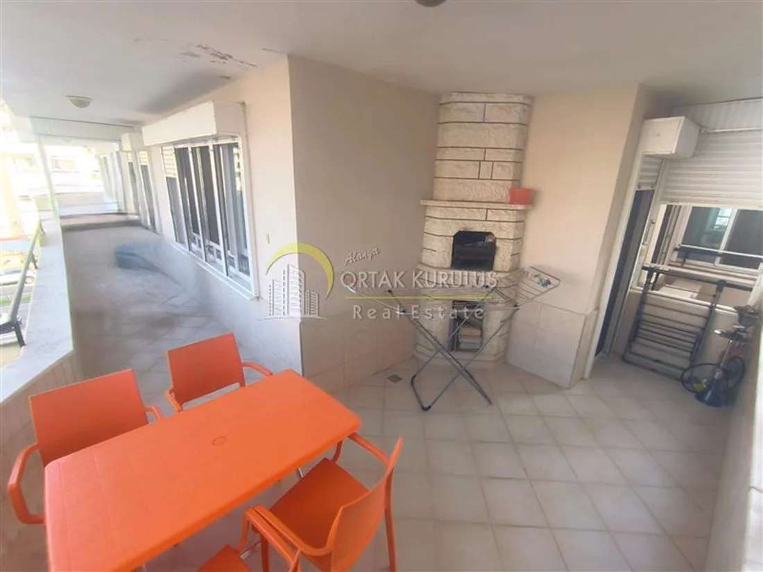 property for sale Mahmutlar - photo 27