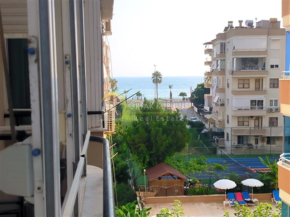 property for sale Mahmutlar - photo 10