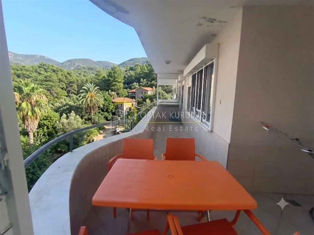property for sale Mahmutlar - photo 26