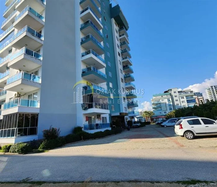 property for sale Mahmutlar - photo 10