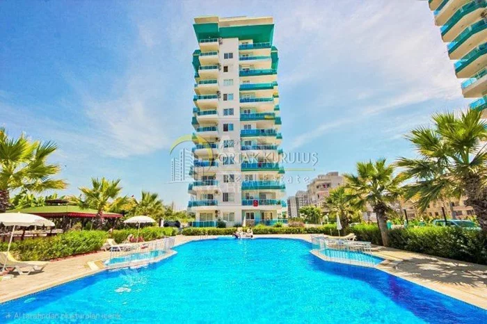 property for sale Mahmutlar - photo 9
