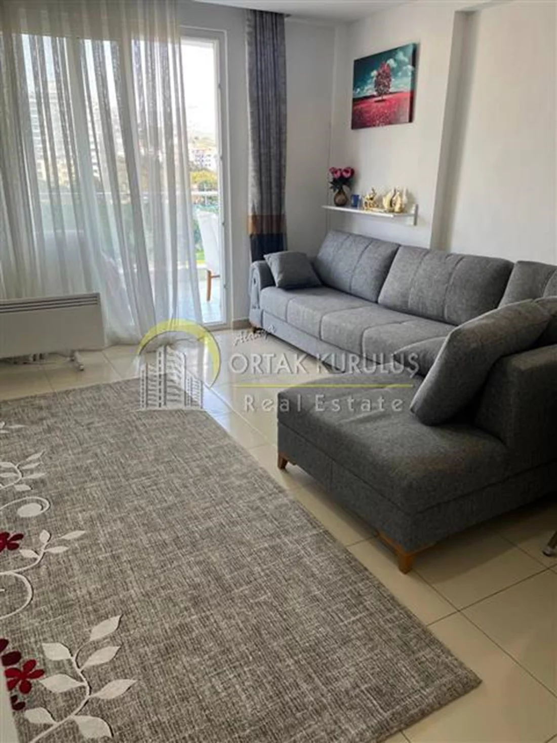 property for sale Mahmutlar - photo 5