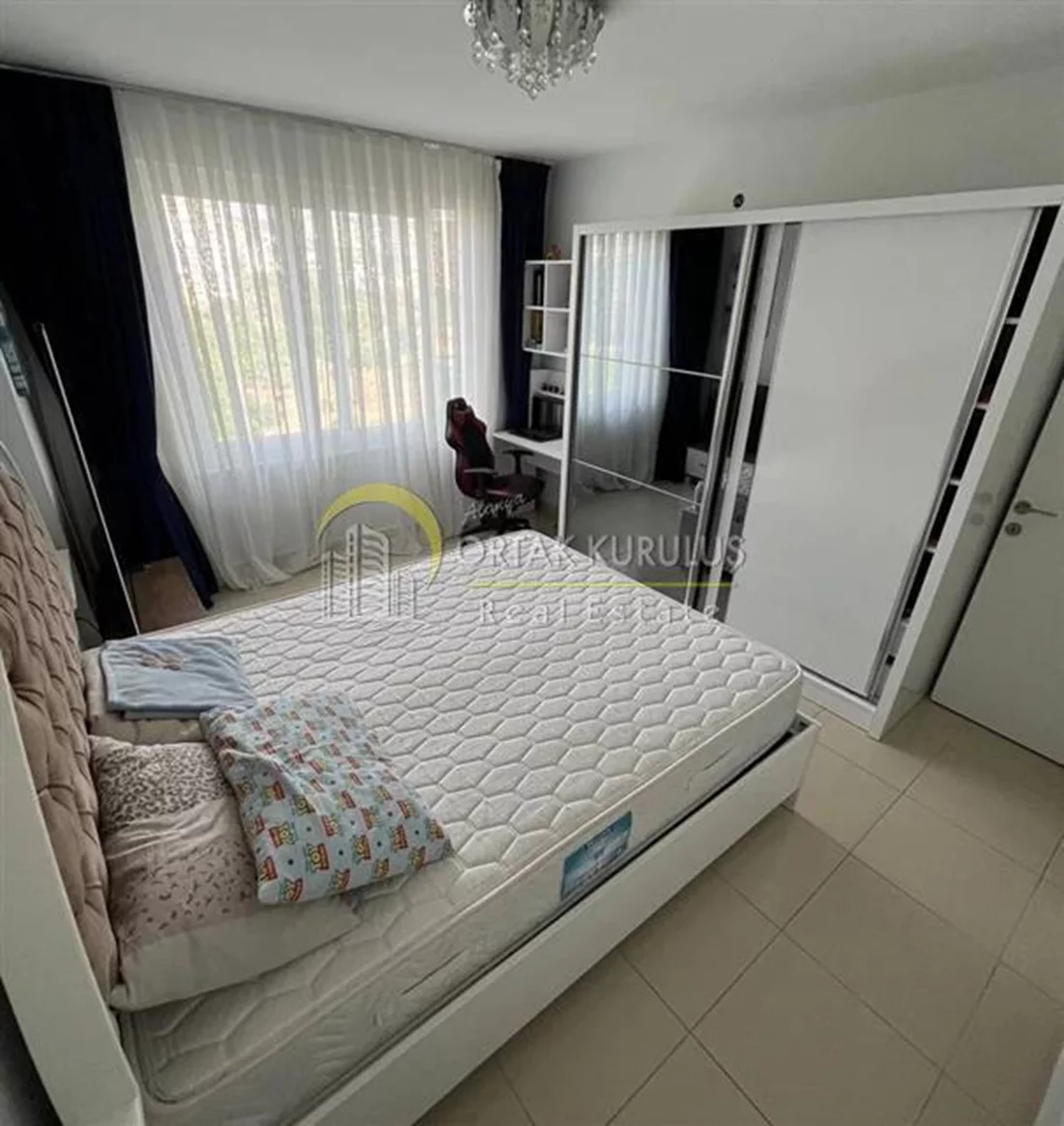 property for sale Mahmutlar - photo 6