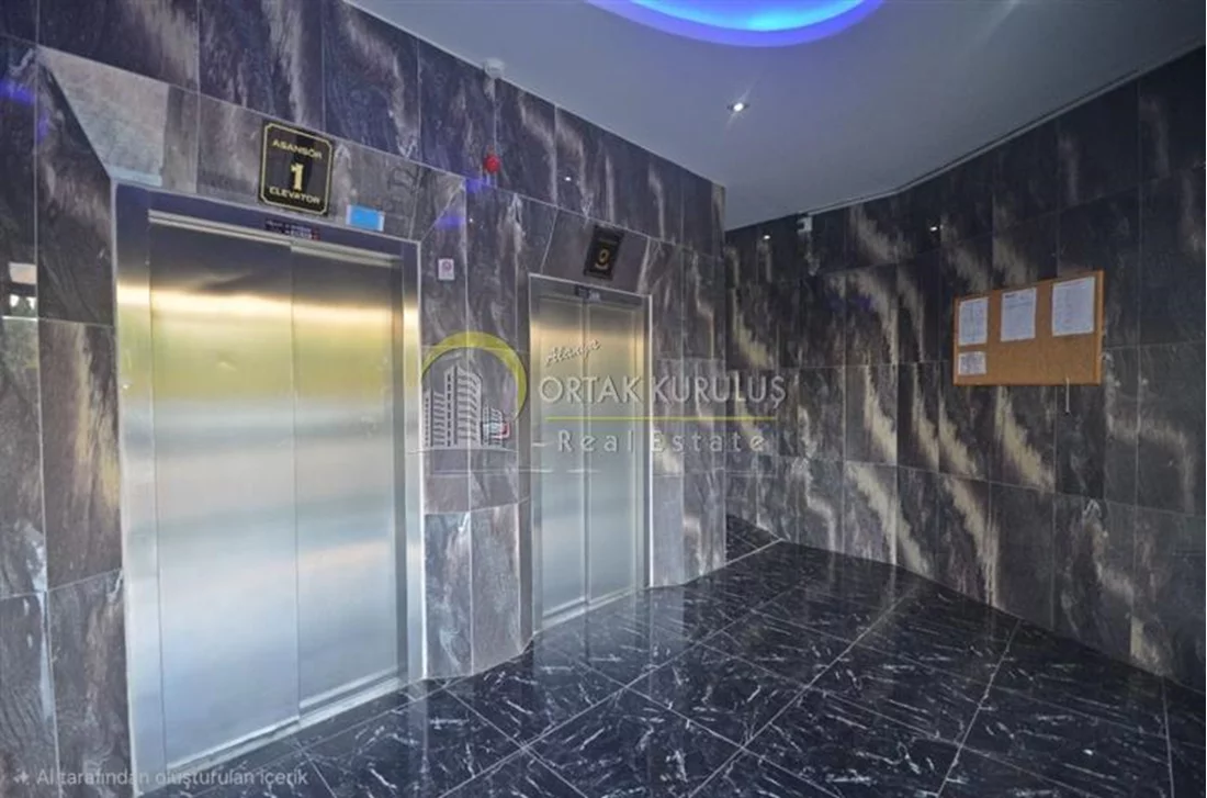 property for sale Mahmutlar - photo 11