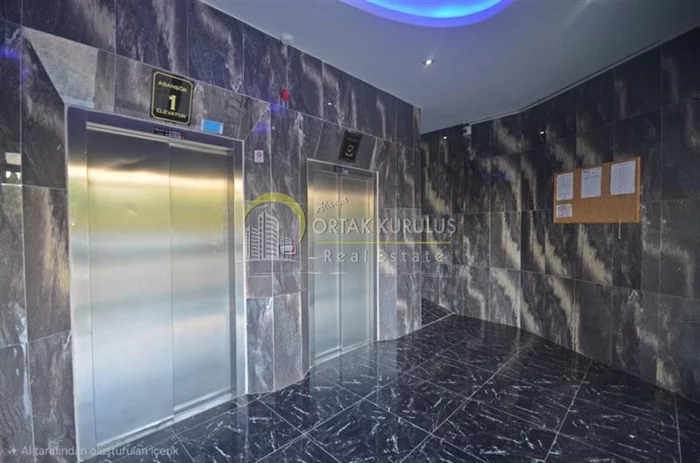 property for sale Mahmutlar - photo 11
