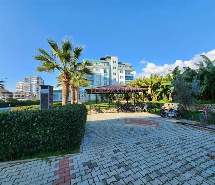property for sale Mahmutlar - photo 12