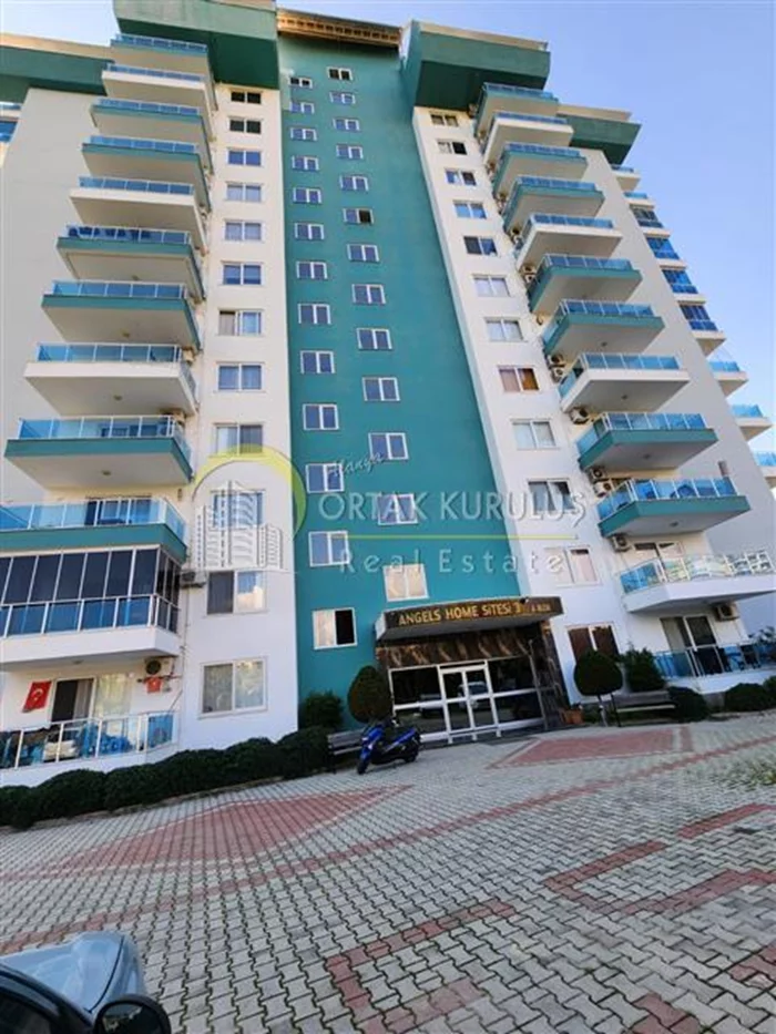 property for sale Mahmutlar - photo 13