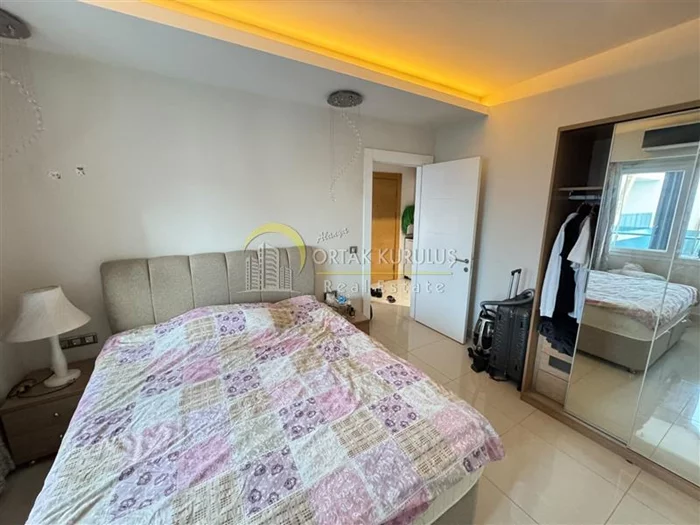 property for sale Mahmutlar - photo 32