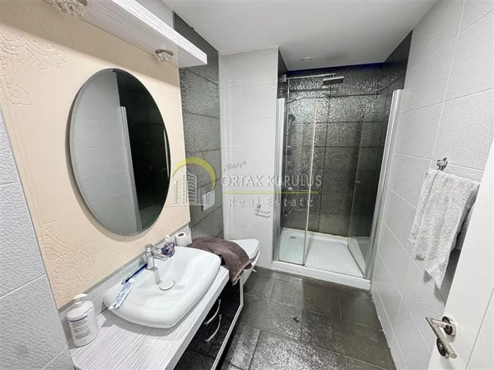 property for sale Mahmutlar - photo 33