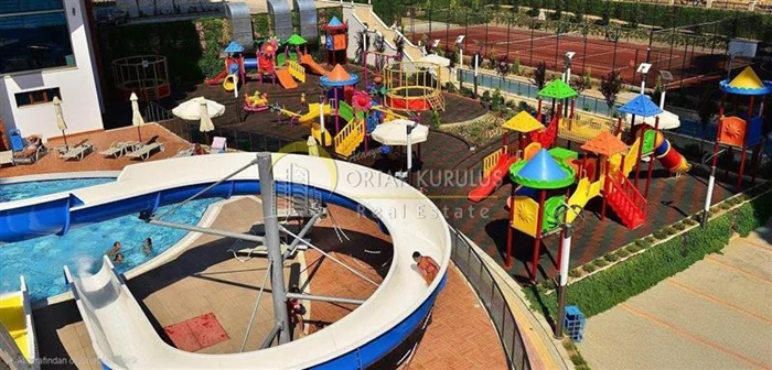 property for sale Mahmutlar - photo 11