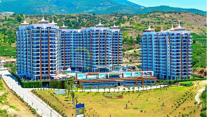property for sale Mahmutlar - photo 4